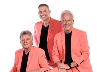 Schlagertraeume mit den Calimeros