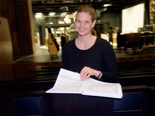 Aufgetischt am Sonntag