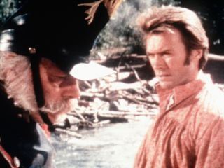 Westwaerts zieht der Wind