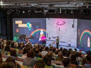 Science Busters - Wer nichts weiss muss alles glauben