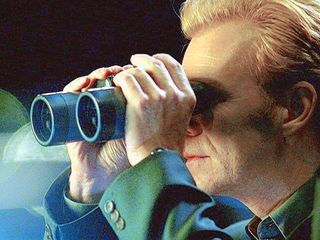 CSI: Miami