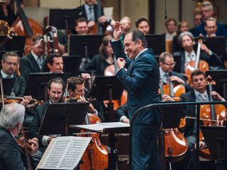 Das Sommernachtskonzert der Wiener Philharmoniker