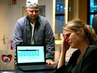 Berlin - Tag & Nacht