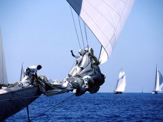 Ligurien - Leben zwischen Himmel und Meer