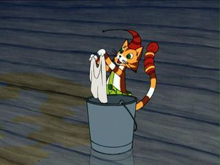 Pettersson und Findus