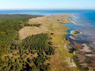 Peenemuende - Vom geheimen Militaerkomplex zum Naturparadies Peenemuende - Vom geheimen Militaerkomplex zum Naturparadies