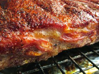 Barbecue - Fleischliches in Perfektion