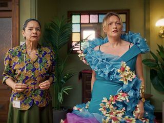 Unsere kleine Botschaft