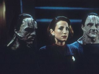 Star Trek - Deep Space Nine