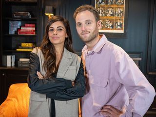 Neustart nach Trennung - mit Collien Fernandes