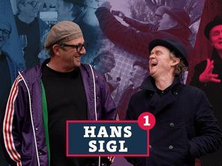 Kurzstrecke mit Pierre M. Krause Kurzstrecke mit Pierre M. Krause