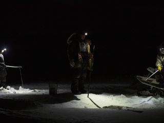 Life Below Zero - Überleben in Alaska