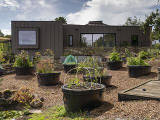 Grand Designs: Der Weg zum Traumhaus