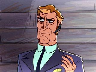 Die Abenteuer der Teenage Mutant Ninja Turtles