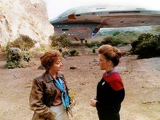 Star Trek: Raumschiff Voyager Star Trek: Raumschiff Voyager