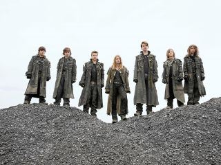 Die Wilden Kerle 5 - Hinter dem Horizont