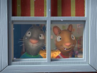 Pip & Posy