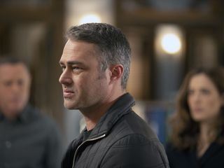 Chicago Fire