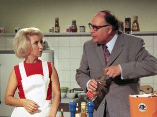 Unser Willi ist der Beste