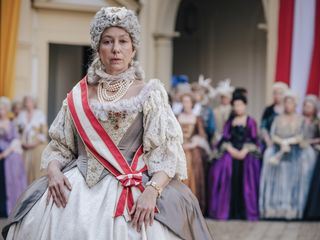 Maria Theresia