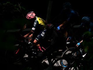 Radsport: Giro dAbruzzo