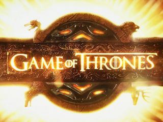 Game of Thrones - Das Lied von Eis und Feuer 