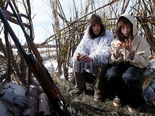 Life Below Zero - Überleben in Alaska