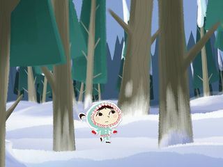 INUI - Abenteuer am Nordpol