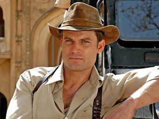 King Tut - Der Fluch des Pharao: Teil 2