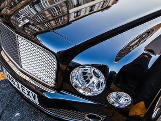 Dream Cars