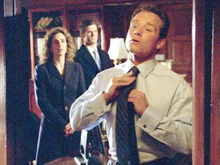 CSI: NY