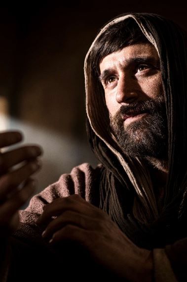 Vaerldens historia: Jesus