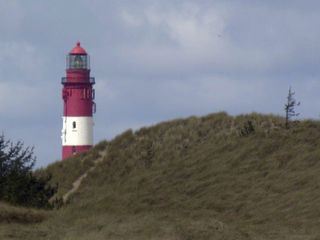 die nordstory Spezial - Amrum