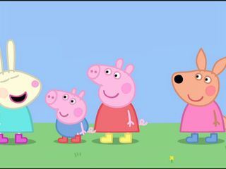 Peppa Pig