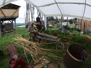 Life Below Zero - Überleben in Alaska