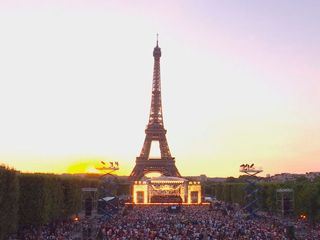 Concert de Paris 2024