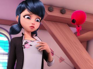 Miraculous World: Shanghai, Die Legende von Ladydragon