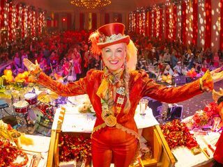 Koelle Alaaf - Die Maedchensitzung Koelle Alaaf - Die Maedchensitzung