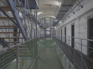 Knast in Deutschland