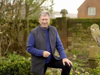 Alan Titchmarsh - Die Hobbygaertner