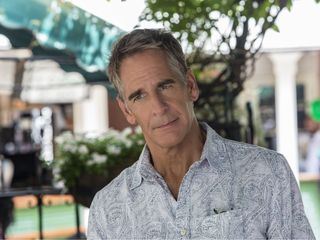 Navy CIS: New Orleans