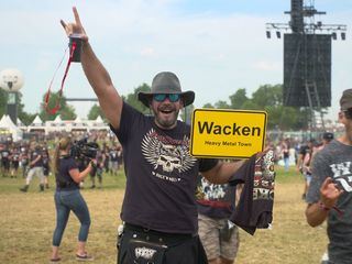 Wacken reloaded