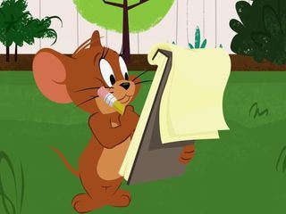 Die Tom und Jerry Show