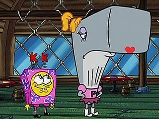 Spongebob Schwammkopf Spongebob Schwammkopf