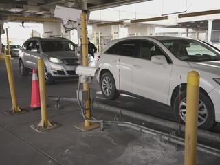 Schmugglern auf der Spur