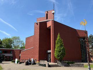 Katholischer Gottesdienst