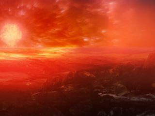 Das Universum - Eine Reise durch Raum und Zeit