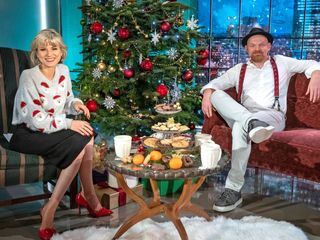 Die besten Weihnachts-Hits