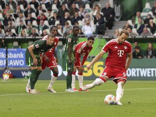 Fussball: Bundesliga
