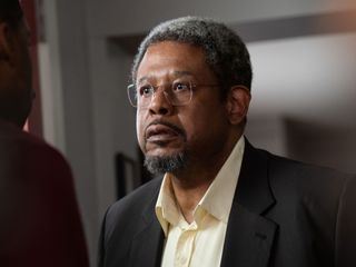 Emperor of Ocean Park